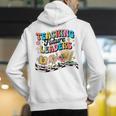 Retro Teaching Future Leaders Groovy Teacher Back To School Men's Hoodie Back Print, Future Teacher Hoodies, Groovy Teacher Hoodies, funny gift Retro Teaching Future Leaders Groovy Teacher Back To School Men's Hoodie Back Print, Future Teacher Hoodies, Groovy Teacher Hoodies, funny gift