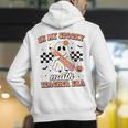 In My Spooky Math Teacher Era Groovy Retro Halloween Costume For Men Women Men's Hoodie Back Print, Groovy Teacher Hoodies, funny gift In My Spooky Math Teacher Era Groovy Retro Halloween Costume For Men Women Men's Hoodie Back Print, Groovy Teacher Hoodies, funny gift