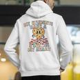 My Students Have A Pizza-My-Heart Valentines Day Teacher Men's Hoodie Back Print, funny gift My Students Have A Pizza-My-Heart Valentines Day Teacher Men's Hoodie Back Print, funny gift