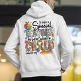 It Takes A Special Teacher To Hear What A Child Cannot Say Men's Hoodie Back Print, funny gift It Takes A Special Teacher To Hear What A Child Cannot Say Men's Hoodie Back Print, funny gift