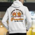 I Teach The Cutest Pumpkins In The Patch Halloween Teacher For Men Women Kids Men's Hoodie Back Print, funny gift I Teach The Cutest Pumpkins In The Patch Halloween Teacher For Men Women Kids Men's Hoodie Back Print, funny gift