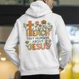 I Teach Tiny Humans About Jesus Christian Teacher Religious Men's Hoodie Back Print, funny gift I Teach Tiny Humans About Jesus Christian Teacher Religious Men's Hoodie Back Print, funny gift