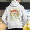 Never Trust An Atom Physics Jokes Science Teacher Men's Hoodie Back Print, Science Teacher Hoodies, funny gift Never Trust An Atom Physics Jokes Science Teacher Men's Hoodie Back Print, Science Teacher Hoodies, funny gift