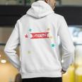 Vintage Teachers And Students Book Reading Adventure Men's Hoodie Back Print, funny gift