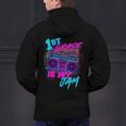 1st Grade Is My Jam Vintage 80s 80's Teacher Student Retro Men's Hoodie Back Print, gift for family, gift for coworker 1st Grade Is My Jam Vintage 80s 80's Teacher Student Retro Men's Hoodie Back Print, gift for family, gift for coworker