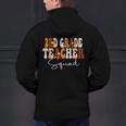 2nd Grade Teacher Squad Cute Women Groovy Fall Autumn Lovers Men's Hoodie Back Print, Groovy Teacher Hoodies, 2nd Grade Teacher Hoodies, gift for family, gift for coworker 2nd Grade Teacher Squad Cute Women Groovy Fall Autumn Lovers Men's Hoodie Back Print, Groovy Teacher Hoodies, 2nd Grade Teacher Hoodies, gift for family, gift for coworker