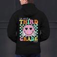 In My 3rd Grade Era Back To School Smile Face Teacher Kid Men's Hoodie Back Print, gift for family, gift for coworker In My 3rd Grade Era Back To School Smile Face Teacher Kid Men's Hoodie Back Print, gift for family, gift for coworker