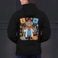67 Chemistry Science Teacher Periodic Table Thanksgiving Men's Hoodie Back Print, Science Teacher Hoodies, gift for family, gift for coworker 67 Chemistry Science Teacher Periodic Table Thanksgiving Men's Hoodie Back Print, Science Teacher Hoodies, gift for family, gift for coworker