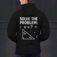 67 Math Meme Solve The Problem Teacher For Student Men's Hoodie Back Print, gift for family, gift for coworker 67 Math Meme Solve The Problem Teacher For Student Men's Hoodie Back Print, gift for family, gift for coworker