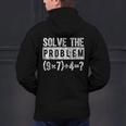 67 Meme PEMDAS Elementary Math Teacher Brain Rot Joke Men's Hoodie Back Print, gift for family, gift for coworker 67 Meme PEMDAS Elementary Math Teacher Brain Rot Joke Men's Hoodie Back Print, gift for family, gift for coworker