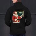 67 Teacher Christmas Santa Six Seven Meme Brainrot Math Joke Men's Hoodie Back Print, gift for family, gift for coworker 67 Teacher Christmas Santa Six Seven Meme Brainrot Math Joke Men's Hoodie Back Print, gift for family, gift for coworker