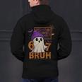 67 Teacher Halloween Ghost Six Seven Meme Math Equation Bruh Men's Hoodie Back Print, gift for family, gift for coworker 67 Teacher Halloween Ghost Six Seven Meme Math Equation Bruh Men's Hoodie Back Print, gift for family, gift for coworker