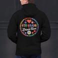 8th Grade Dream Team Eighth Grade Teacher Kid Back To School Men's Hoodie Back Print, gift for family, gift for coworker 8th Grade Dream Team Eighth Grade Teacher Kid Back To School Men's Hoodie Back Print, gift for family, gift for coworker