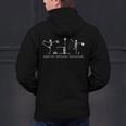 Adapted Physical Education Teacher Skeleton Sports Phys Ed Men's Hoodie Back Print, gift for family, gift for coworker Adapted Physical Education Teacher Skeleton Sports Phys Ed Men's Hoodie Back Print, gift for family, gift for coworker