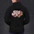 Art Teacher Back To School Men's Hoodie Back Print, gift for family, gift for coworker Art Teacher Back To School Men's Hoodie Back Print, gift for family, gift for coworker