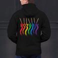 Art Teacher For Women Art Teacher Clothes Men's Hoodie Back Print, gift for family, gift for coworker Art Teacher For Women Art Teacher Clothes Men's Hoodie Back Print, gift for family, gift for coworker