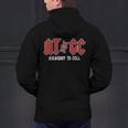 ATGC Teacher Student Biology Men's Hoodie Back Print, gift for family, gift for coworker ATGC Teacher Student Biology Men's Hoodie Back Print, gift for family, gift for coworker