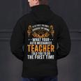 Auto Mechanic Teacher Car Repair Auto Mechanic Men's Hoodie Back Print, gift for family, gift for coworker Auto Mechanic Teacher Car Repair Auto Mechanic Men's Hoodie Back Print, gift for family, gift for coworker