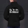 Avoid Negativity Math Nerd Joke Math Teacher Men Men's Hoodie Back Print, gift for family, gift for coworker