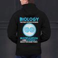 Biology Facts Science Teacher Student Biologist Men's Hoodie Back Print, Science Teacher Hoodies, gift for family, gift for coworker Biology Facts Science Teacher Student Biologist Men's Hoodie Back Print, Science Teacher Hoodies, gift for family, gift for coworker