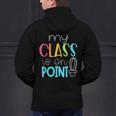 Cactus Teacher Shirt Cute Teacher Shirt Men's Hoodie Back Print, gift for family, gift for coworker Cactus Teacher Shirt Cute Teacher Shirt Men's Hoodie Back Print, gift for family, gift for coworker