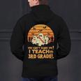 You Can't Scare Me I Teach 3rd Grade Teacher Halloween Men Women Kids Men's Hoodie Back Print, gift for family, gift for coworker You Can't Scare Me I Teach 3rd Grade Teacher Halloween Men Women Kids Men's Hoodie Back Print, gift for family, gift for coworker