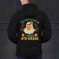 You Can't Scare Me I Teach 4th Grade Halloween Teacher Ghost Men's Hoodie Back Print, 4th Grade Teacher Hoodies, gift for family, gift for coworker You Can't Scare Me I Teach 4th Grade Halloween Teacher Ghost Men's Hoodie Back Print, 4th Grade Teacher Hoodies, gift for family, gift for coworker