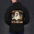 You Can't Scare Me I Teach Fifth Grade Teacher Halloween Men's Hoodie Back Print, gift for family, gift for coworker You Can't Scare Me I Teach Fifth Grade Teacher Halloween Men's Hoodie Back Print, gift for family, gift for coworker