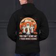 You Can't Scare Me I Teach Middle School Teacher Halloween Men's Hoodie Back Print, gift for family, gift for coworker You Can't Scare Me I Teach Middle School Teacher Halloween Men's Hoodie Back Print, gift for family, gift for coworker