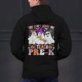 You Can't Scare Me I Teach Pre-k Halloween Teacher Men's Hoodie Back Print, gift for family, gift for coworker You Can't Scare Me I Teach Pre-k Halloween Teacher Men's Hoodie Back Print, gift for family, gift for coworker