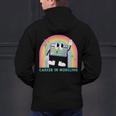 Career In Modeling AAC Teacher SLP SPED Communication Autism Men's Hoodie Back Print, gift for family, gift for coworker Career In Modeling AAC Teacher SLP SPED Communication Autism Men's Hoodie Back Print, gift for family, gift for coworker