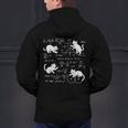 Cats And Math Lover Cat Lover Science Teacher Student Men's Hoodie Back Print, Science Teacher Hoodies, gift for family, gift for coworker