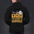 Chemistry Boo The Element Of Surprise Science Teacher Men's Hoodie Back Print, Science Teacher Hoodies, gift for family, gift for coworker Chemistry Boo The Element Of Surprise Science Teacher Men's Hoodie Back Print, Science Teacher Hoodies, gift for family, gift for coworker