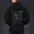 Christian Steps Of Spirit Bible Verse Ballet Dancer Teacher Men's Hoodie Back Print, gift for family, gift for coworker Christian Steps Of Spirit Bible Verse Ballet Dancer Teacher Men's Hoodie Back Print, gift for family, gift for coworker