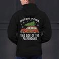 Christmas Teacher Squad Festive Car Tree Lights Xmas Men's Hoodie Back Print, gift for family, gift for coworker Christmas Teacher Squad Festive Car Tree Lights Xmas Men's Hoodie Back Print, gift for family, gift for coworker