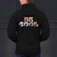 Cool Sign Language ASL Teacher Deaf People ASL Interpreter Men's Hoodie Back Print, gift for family, gift for coworker Cool Sign Language ASL Teacher Deaf People ASL Interpreter Men's Hoodie Back Print, gift for family, gift for coworker