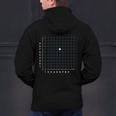 Coordinate 67 Math Teacher Math Joke Men's Hoodie Back Print, gift for family, gift for coworker Coordinate 67 Math Teacher Math Joke Men's Hoodie Back Print, gift for family, gift for coworker
