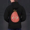 Couch Potatoes Teacher Good Eggs Teacher Halloween Costume Men's Hoodie Back Print, gift for family, gift for coworker Couch Potatoes Teacher Good Eggs Teacher Halloween Costume Men's Hoodie Back Print, gift for family, gift for coworker