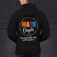 Cute Math Coach Teacher Mathematical Nerd School Men's Hoodie Back Print, gift for family, gift for coworker Cute Math Coach Teacher Mathematical Nerd School Men's Hoodie Back Print, gift for family, gift for coworker