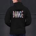 Dance Teacher Appreciation Dance Instructor Dancing Teacher Men's Hoodie Back Print, gift for family, gift for coworker Dance Teacher Appreciation Dance Instructor Dancing Teacher Men's Hoodie Back Print, gift for family, gift for coworker
