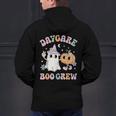 Daycare Boo Crew Groovy Halloween Floral Ghost Kid Teacher Men's Hoodie Back Print, Groovy Teacher Hoodies, gift for family, gift for coworker Daycare Boo Crew Groovy Halloween Floral Ghost Kid Teacher Men's Hoodie Back Print, Groovy Teacher Hoodies, gift for family, gift for coworker