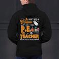 I Don't Need a Costume I'm A PE Teacher Halloween Costume Men's Hoodie Back Print, Pe Teacher Hoodies, gift for family, gift for coworker I Don't Need a Costume I'm A PE Teacher Halloween Costume Men's Hoodie Back Print, Pe Teacher Hoodies, gift for family, gift for coworker