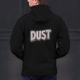 Dust Bunny Halloween Pun Costume Easy Lazy Teacher Men's Hoodie Back Print, gift for family, gift for coworker Dust Bunny Halloween Pun Costume Easy Lazy Teacher Men's Hoodie Back Print, gift for family, gift for coworker
