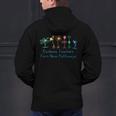 Dyslexia Teachers Form New Pathways Awareness Men's Hoodie Back Print, gift for family, gift for coworker Dyslexia Teachers Form New Pathways Awareness Men's Hoodie Back Print, gift for family, gift for coworker