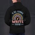 ELA English Teacher Men's Hoodie Back Print, English Teacher Hoodies, gift for family, gift for coworker