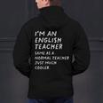 English Teacher Definition Men's Hoodie Back Print, English Teacher Hoodies, gift for family, gift for coworker English Teacher Definition Men's Hoodie Back Print, English Teacher Hoodies, gift for family, gift for coworker