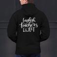 English Teachers Are Lit Teacher Appreciation Men's Hoodie Back Print, English Teacher Hoodies, gift for family, gift for coworker English Teachers Are Lit Teacher Appreciation Men's Hoodie Back Print, English Teacher Hoodies, gift for family, gift for coworker