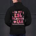 In My Esl Teacher Era Back To School ESL Teacher Groovy Men's Hoodie Back Print, Esl Teacher Hoodies, Groovy Teacher Hoodies, gift for family, gift for coworker In My Esl Teacher Era Back To School ESL Teacher Groovy Men's Hoodie Back Print, Esl Teacher Hoodies, Groovy Teacher Hoodies, gift for family, gift for coworker