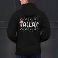 FA LA8 Christmas Santa Fa La Math Teacher Men Women Men's Hoodie Back Print, gift for family, gift for coworker FA LA8 Christmas Santa Fa La Math Teacher Men Women Men's Hoodie Back Print, gift for family, gift for coworker
