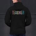 FACS Teacher Family And Consumer Science Teacher Men's Hoodie Back Print, Science Teacher Hoodies, gift for family, gift for coworker FACS Teacher Family And Consumer Science Teacher Men's Hoodie Back Print, Science Teacher Hoodies, gift for family, gift for coworker